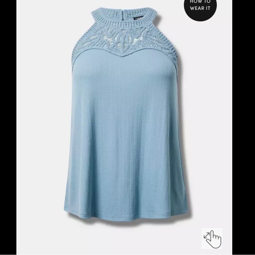 Torrid - Picture 9 of 9